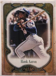 Hank Aaron