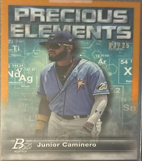 Junior Caminero