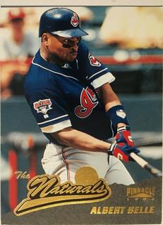 Albert Belle
