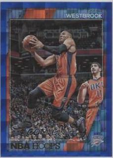 Russell Westbrook