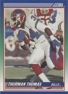Thurman Thomas