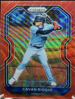 Cavan Biggio