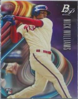 Nick Williams