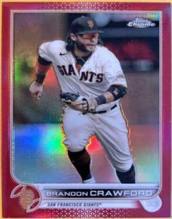 Brandon Crawford