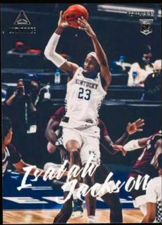 Isaiah Jackson