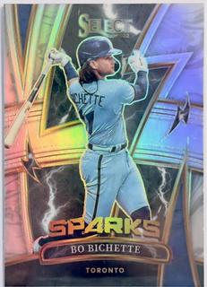 Bo Bichette