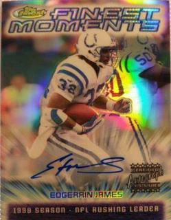 Edgerrin James