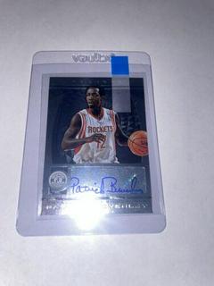 Patrick Beverley