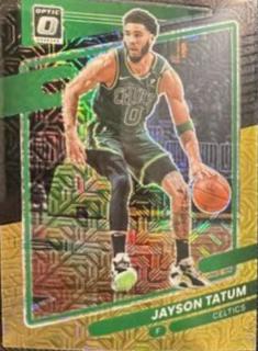 Jayson Tatum
