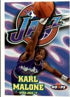 Karl Malone