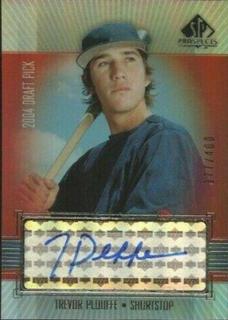 Trevor Plouffe
