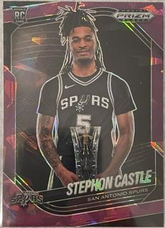 Stephon Castle