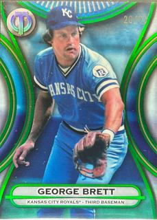 George Brett