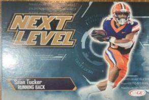 Sean Tucker