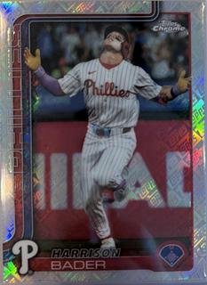 Harrison Bader