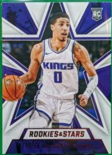 Tyrese Haliburton