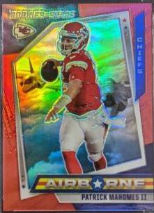Patrick Mahomes II