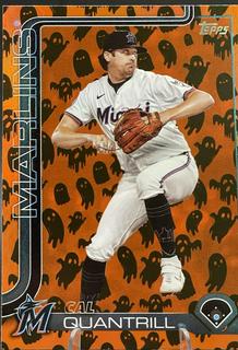 Cal Quantrill