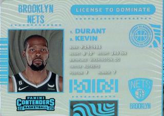 Kevin Durant