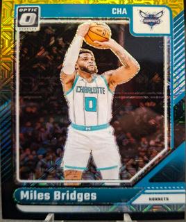 Miles Bridges