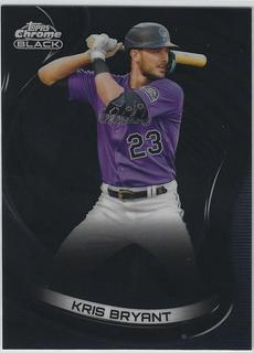 Kris Bryant