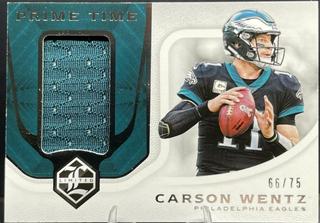 Carson Wentz