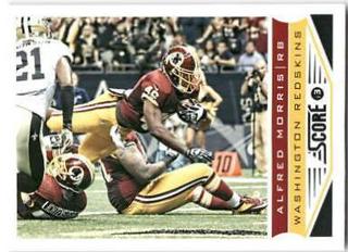 Alfred Morris