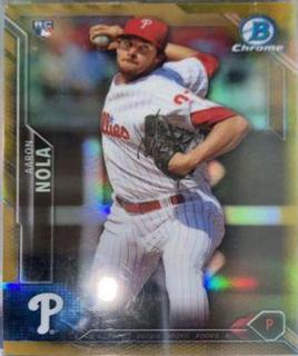 Aaron Nola