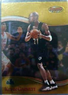 Kevin Garnett