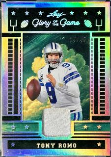 Tony Romo