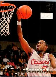 Danny Manning