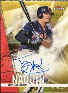 Tyler Naquin