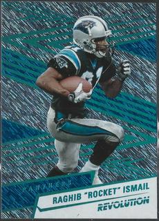 Raghib Rocket Ismail