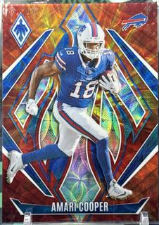 Amari Cooper