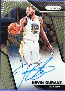 Kevin Durant