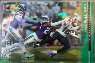 Kyle Williams
