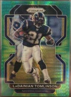 LaDainian Tomlinson