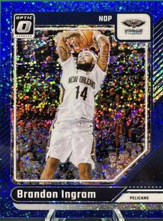 Brandon Ingram