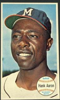 Hank Aaron