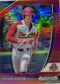 Dillon Dingler