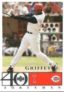 Ken Griffey Jr