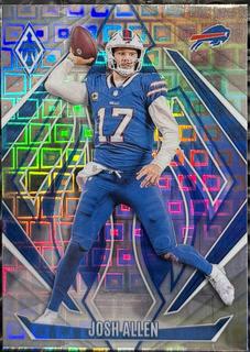 Josh Allen