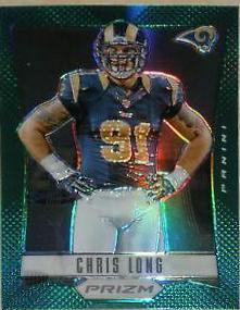 Chris Long