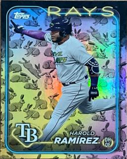 Harold Ramirez