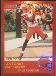 Antonio Callaway