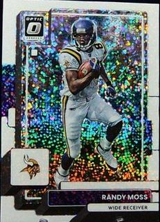 Randy Moss