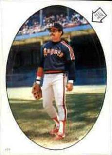 Reggie Jackson