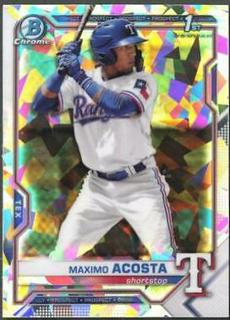 Maximo Acosta