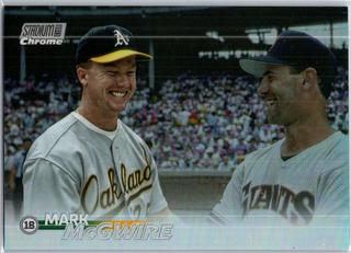Mark McGwire