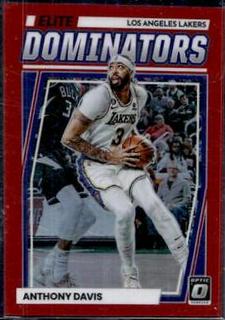 Anthony Davis